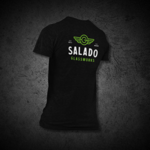 Black T-Shirt