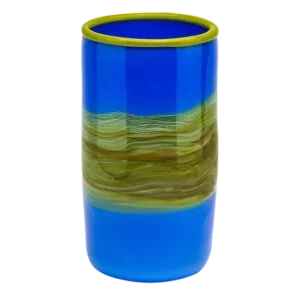 Blue Chisos Cylinder