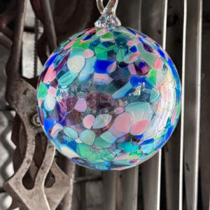 Classic Ornament