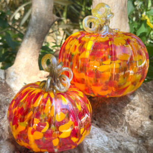 Pumpkin