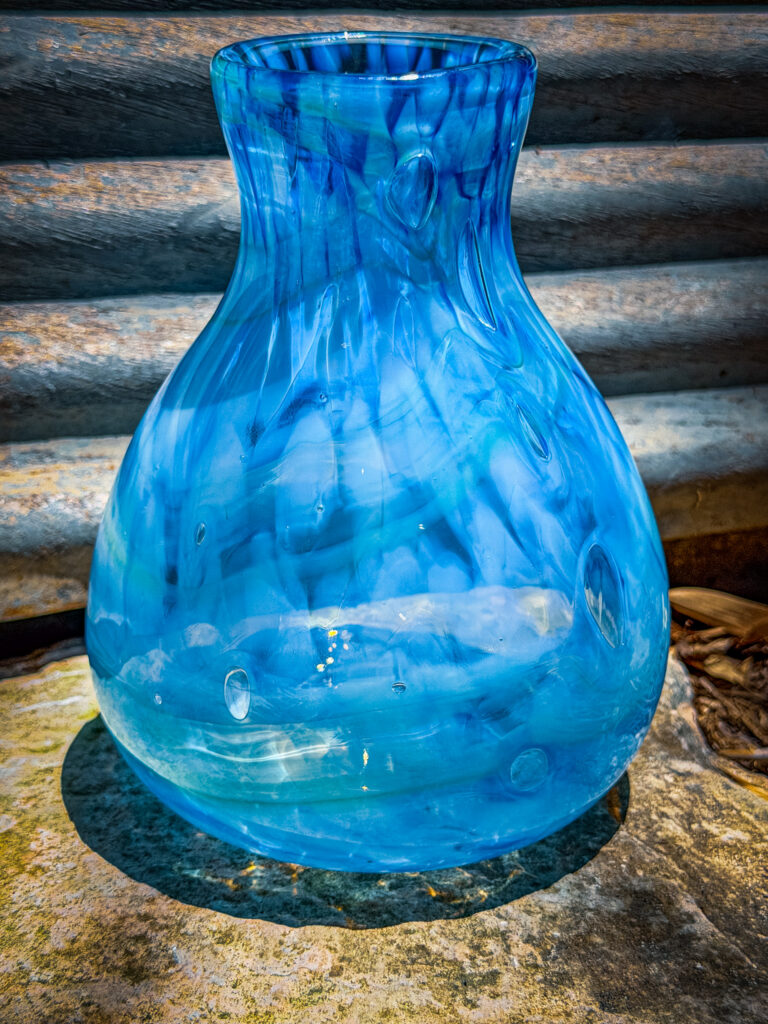 Vase