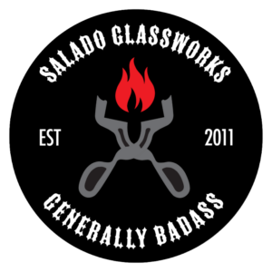 Generally Badass Sticker